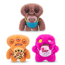 Fuggler - Mini Rascals 9&quot;