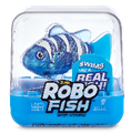 ROBO FISH-SERIES 3 2PK(Teal+Orange)