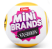 Mini Brands - Fashion Serie 3 - 13 pcs