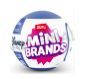 Mini Brands - Disney Store S3 - 13pcs