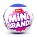 Mini Brands  - Home