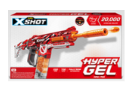 XSHOT - Hyper Gel-Blaster Large (3500gellets)