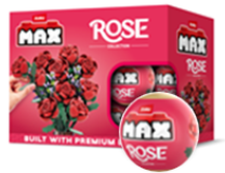 MAX - Rose