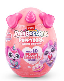 Rainbocorns Puppycorn Scent Surprise