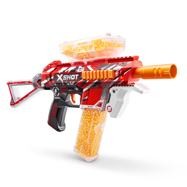 X-Shot Hyper Gel-Blaster Trace Fire (EN71)