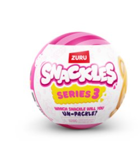Snackles - Original 5&quot;
