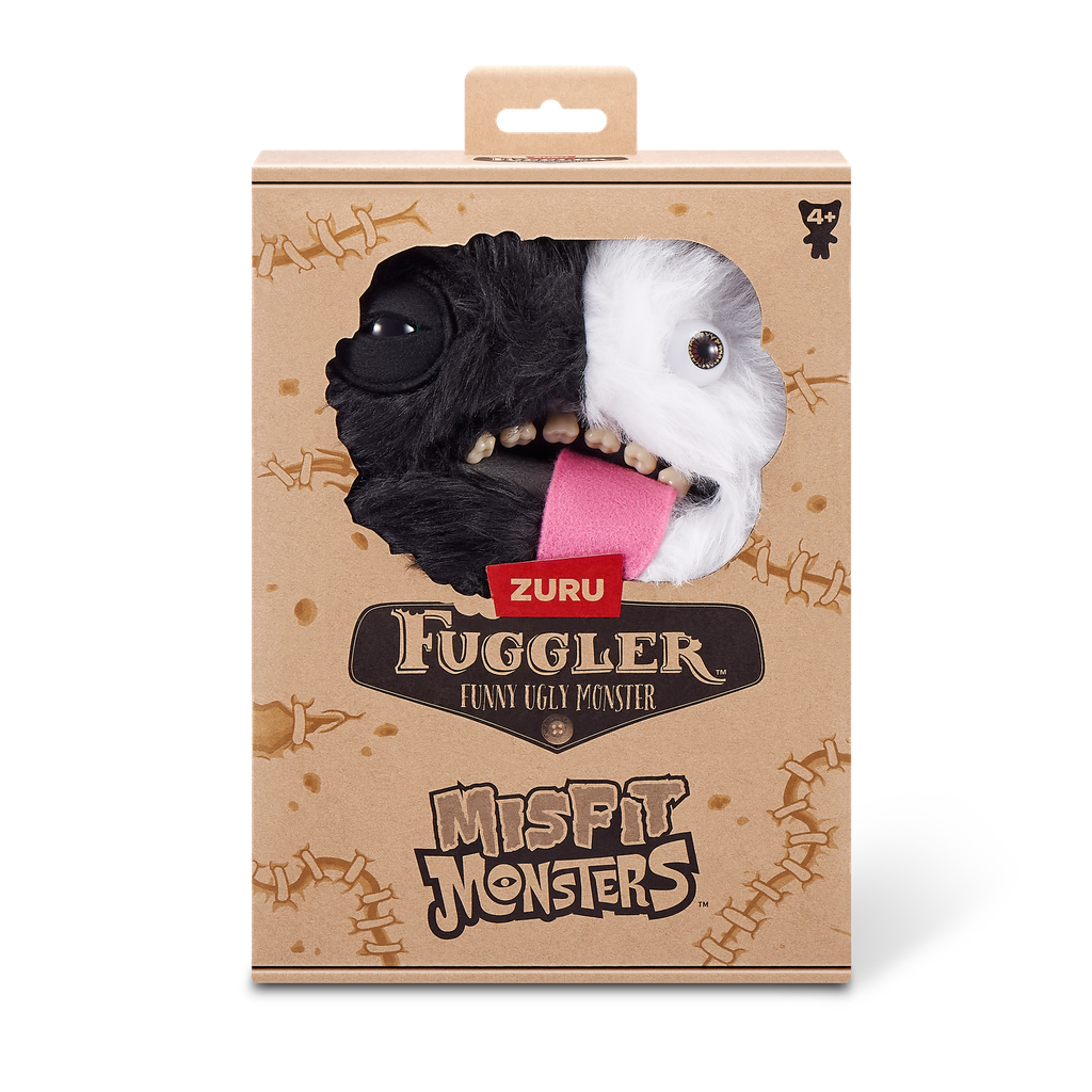 Fuggler - Misfit Monsters 9&quot;