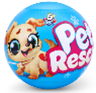 5 Surprise Pet Rescue Series 1 Mystery Collectable Capsule