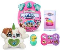 rainbocorns sparkle heart surprise series 4 puppycorn surprise