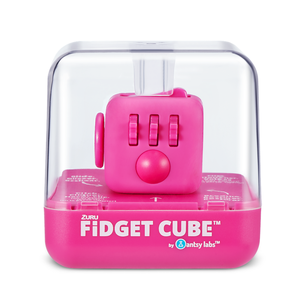 Fidget Original Cube