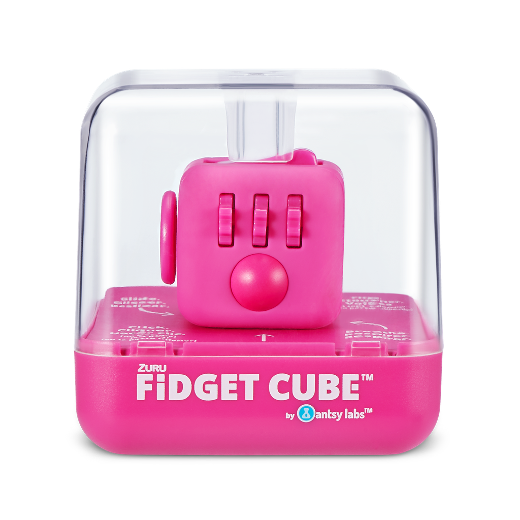 fidget original cube