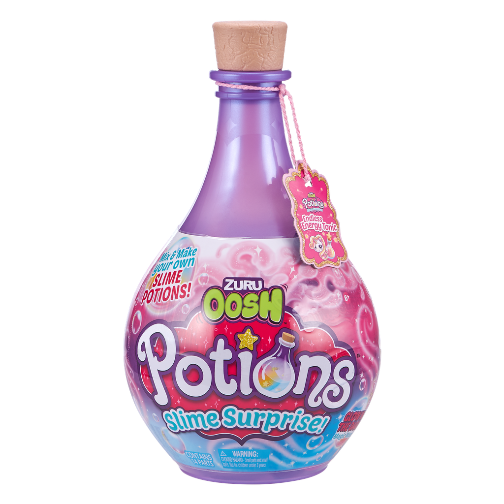 OOSH POTIONS SLIME SURPRISE 