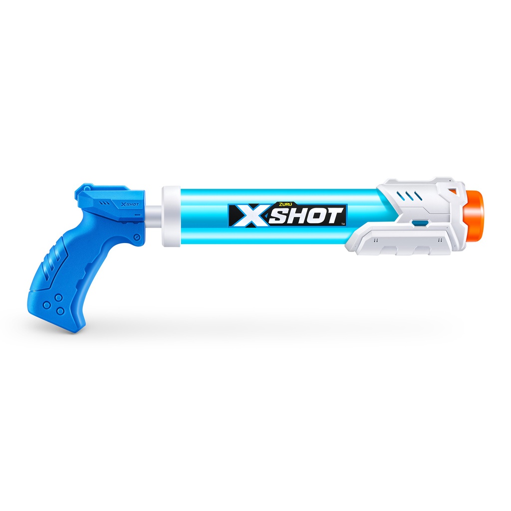 XSHOT WATER Warfare Small Tube Soaker