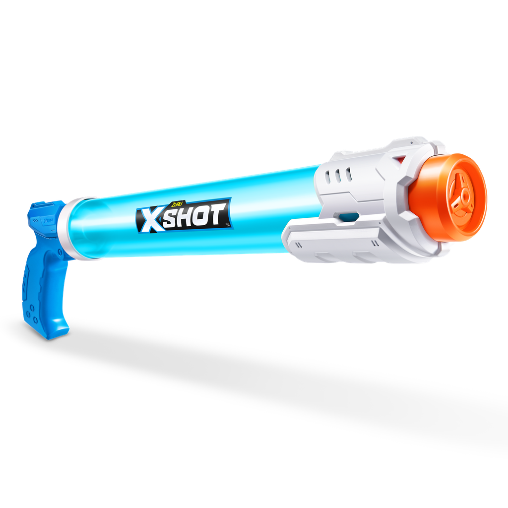 X-Shot Water - Warfare Tube Soaker groß