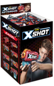 X-Shot Dump Bin (Micro)