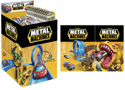 [MFD142] Metal Machines Dump Bin