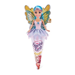 [10006BQ5] Sparkle Girlz Fairy Doll 