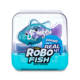 [29627953] STAT ZURU 7155SQ1 Robo Alive - Robo Fish Serie 2