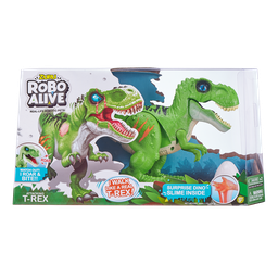 [27040305] Robo Alive - Dinosaurier T-Rex Serie 2