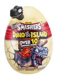 [29627891] Smashers Dino Island Egg 