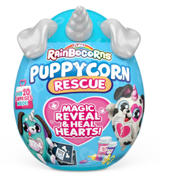 [29021297] STAT 9261 Rainbocorns - Puppycorn Rescue Surprise Serie 5