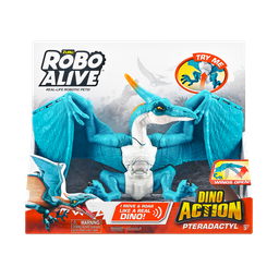 [28912740] Robo Alive - Dino Action Pteradactylus Serie 1