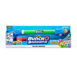 [29627901] Filler/Soaker, 3X Tropical Party Bunch O Balloons, Bulk