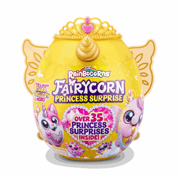 [9281] Rainbocorns - Fairycorn Princess Surprise