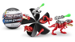 [77361GQ2] 5 Surprise - Dino Strike Color Change