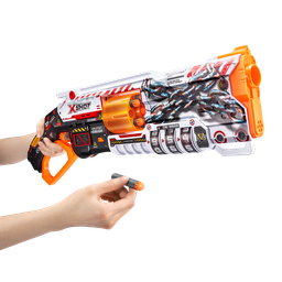 [36606] X-Shot - Skins Lock Blaster with Darts