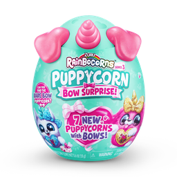 [9269G] Rainbocorns - Puppycorn Bow Surprise Chihuahua