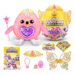 [9281B] Rainbocorns - Fairycorn Princess Surprise