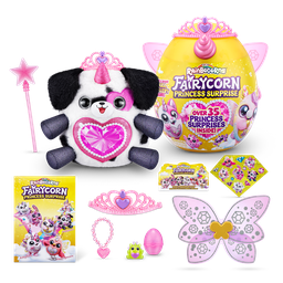 [9281D] Rainbocorns - Fairycorn Princess Surprise
