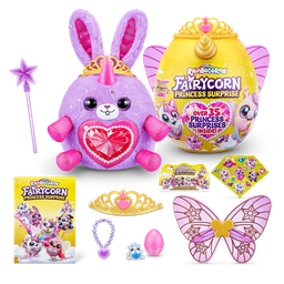 [9281E] Rainbocorns - Fairycorn Princess Surprise