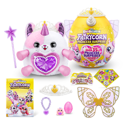 [9281H] Rainbocorns - Fairycorn Princess Surprise