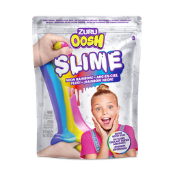 [86103TQ1] Oosh Slime Medium Foil Bag