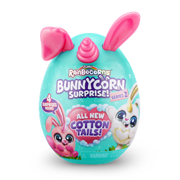 [9280SQ1] Rainbocorns Bunnycorn Surprise Series 2 