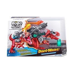 [71101] Robo Alive Dino Wars Mega-Rex