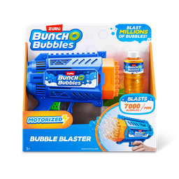 [11348] Bunch O Bubbles - BUBBLE BLASTER MEDIUM S1