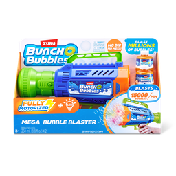 [11349] Bunch O Bubbles - BUBBLE BLASTER LED LARGE