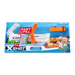 [118112] X SHOT WATER-FAST FILL Hydro Cannon 