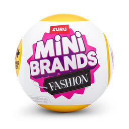 [77485GQ2] Mini Brands - Fashion - Serie 3