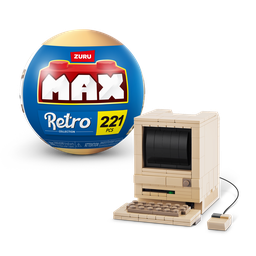 [83185GQ1] MAX - Retro