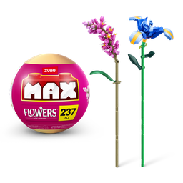 [83184GQ1] MAX - Flowers