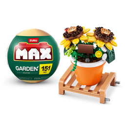 [83183GQ1] MAX - Garden