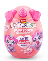 [9298TQ1] Rainbocorns Puppycorn Scent Surprise