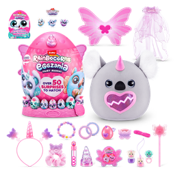 [92106] Rainbocorn - Eggzania Fairy Mania - 2pcs