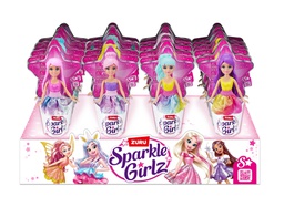 [10047TQ2] Sparkle Girlz MINI Cone