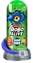 [71139] ROBO ALIVE-DINO DNA-DINO DNA PLAYSET,S1,