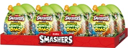 [74132TQ1] SMASHERS-JURASSIC-NANO EGG,S1,SHRINK WRAP